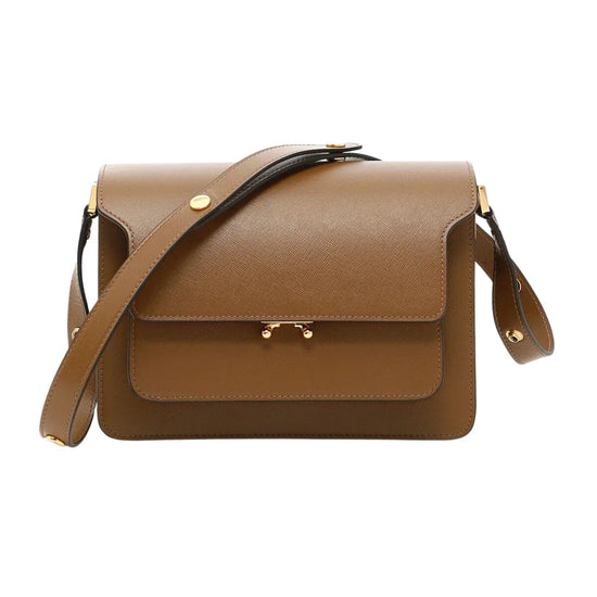 Marni Trunk Bag Medium Womens Style : Sbmpn09no1lv520