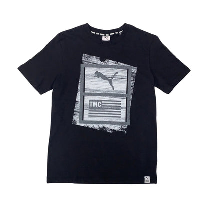 Puma X Tmc Hussle Tee Mens Style : 596574