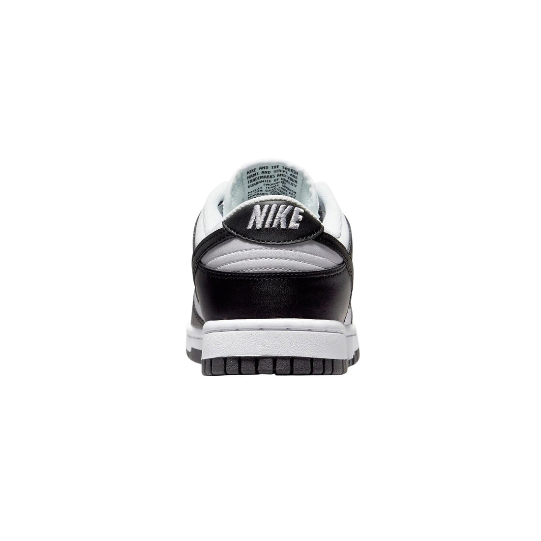Nike Dunk LowNext Nature White Black Panda (Women&