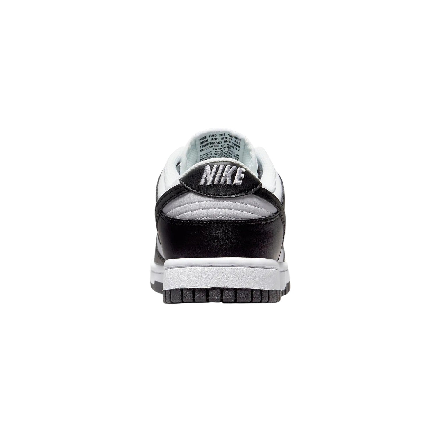 Nike Dunk LowNext Nature White Black Panda (Women&