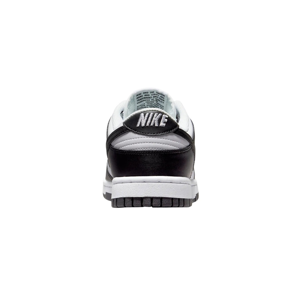 Nike Dunk LowNext Nature White Black Panda (Women&
