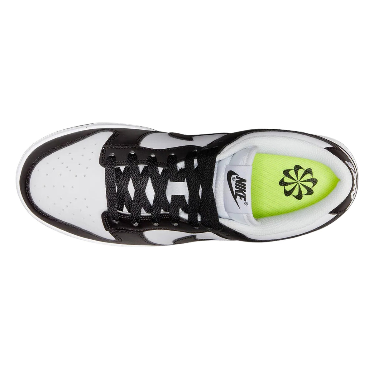 Nike Dunk LowNext Nature White Black Panda (Women&