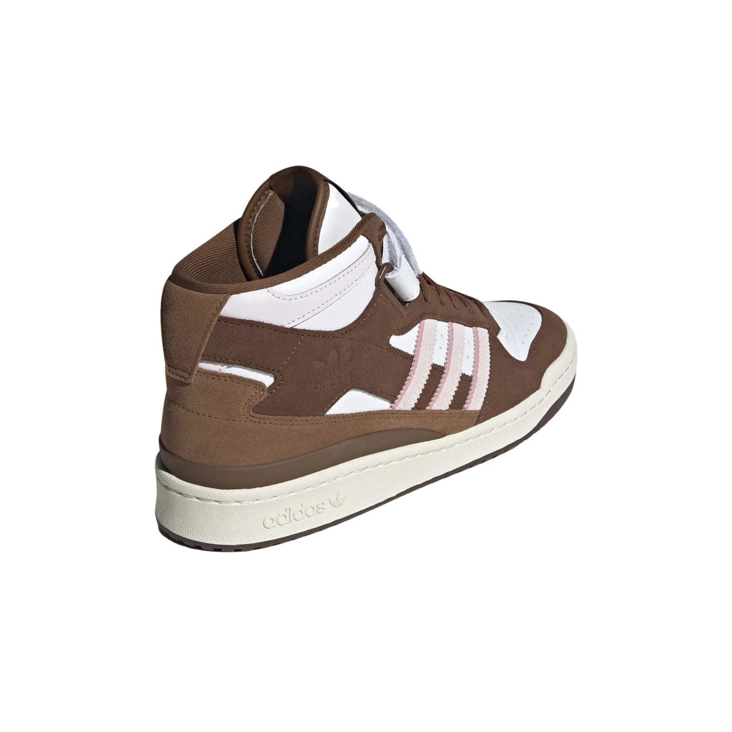 Adidas Forum Mid  Mens Style : Gy6802