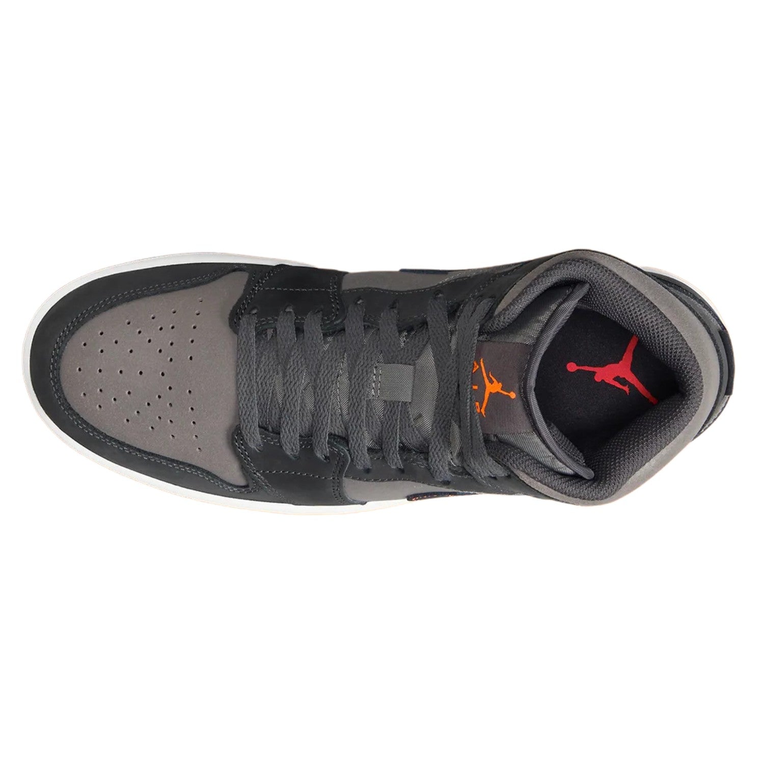 Air Jordan 1 Mid Se  Mens Style : Fq8338