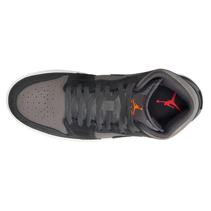 Air Jordan 1 Mid Se  Mens Style : Fq8338