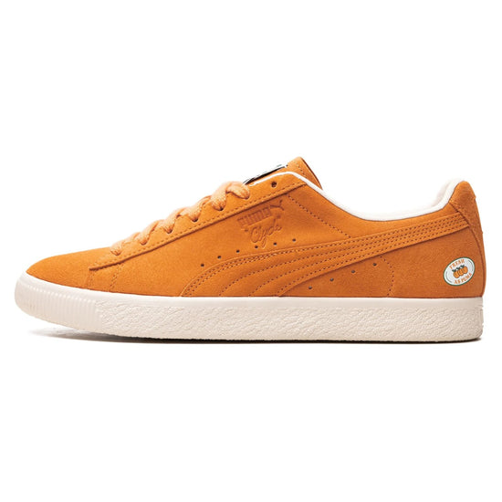 Puma Clyde Atl Mens Style : 393084