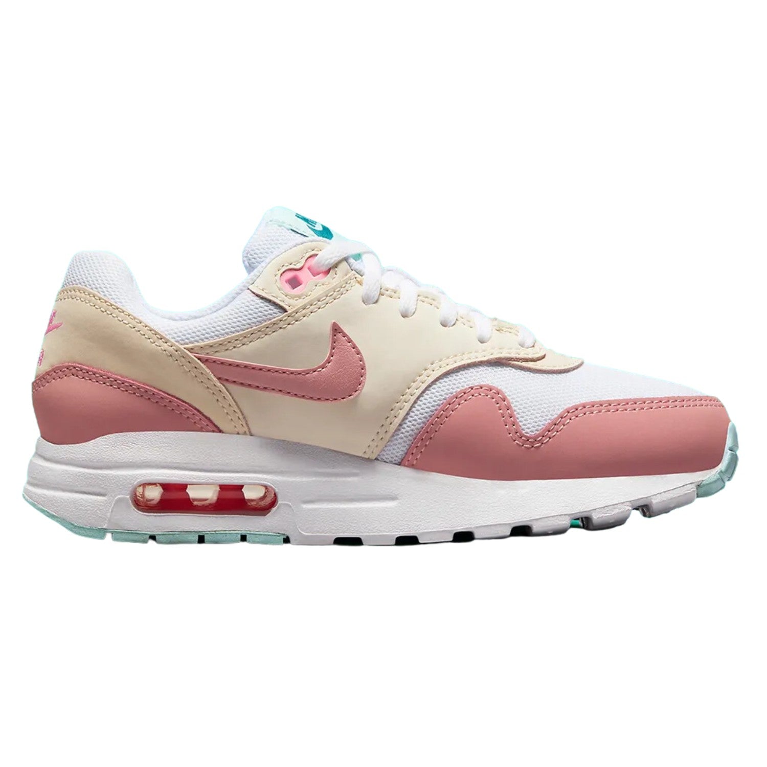 Nike Air Max 1 (Gs) Big Kids Style : Dz3307