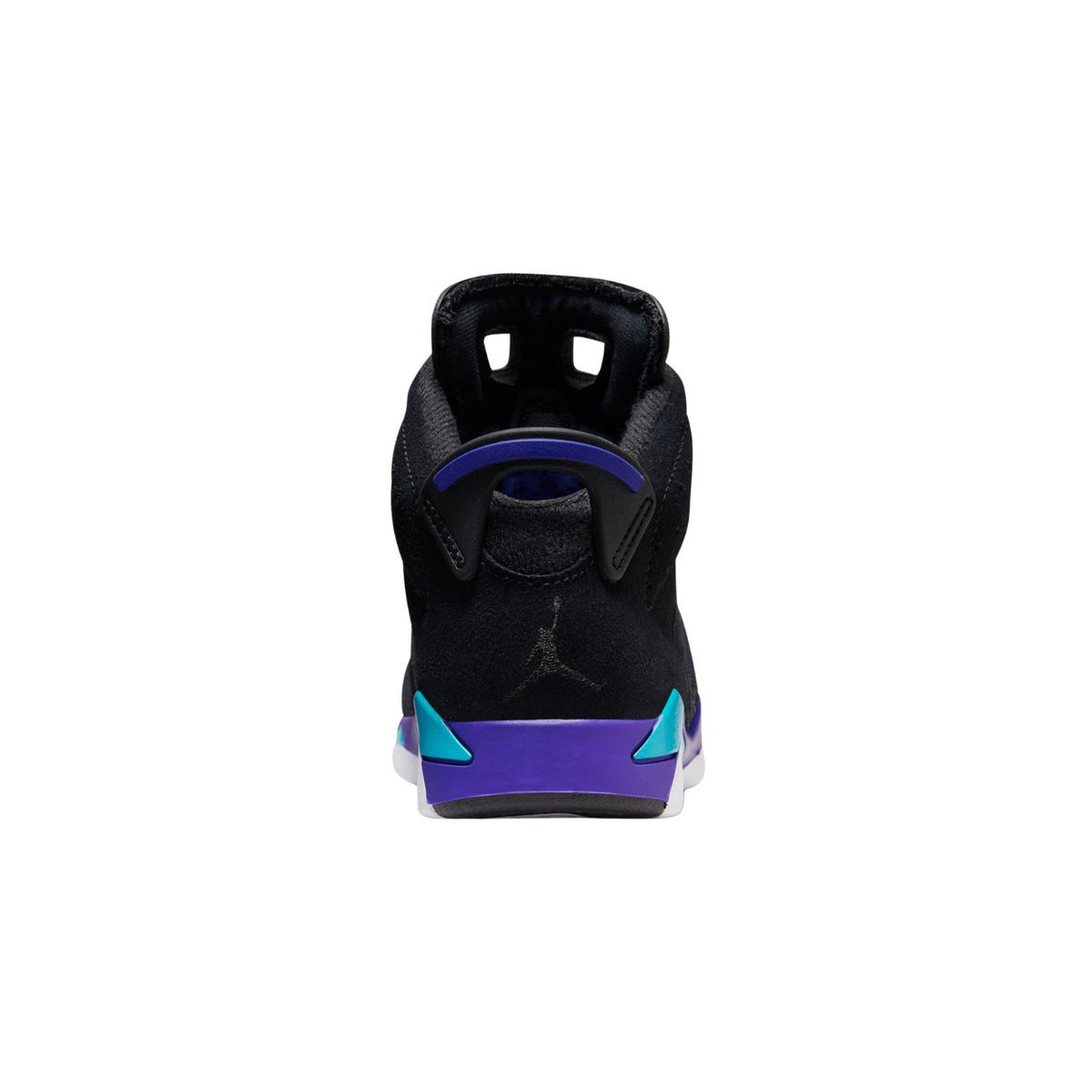 Jordan 6 Retro "Aqua" (Ps) Little Kids Style : Dv3605