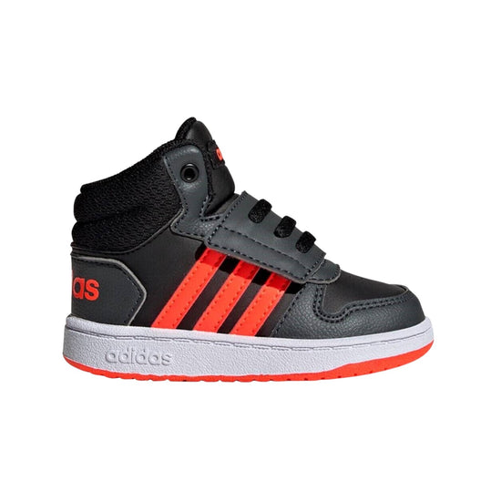 Adidas Hoops Mid 2.0 Toddlers Style : Gz7780