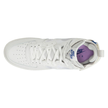 Nike Air Force 1 Mid React Mens Style : Dq1872