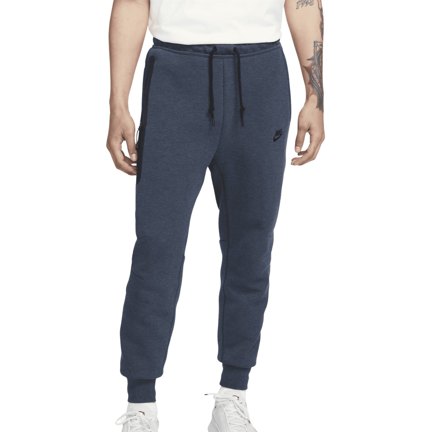 Nike Sportswear Tech Fleece Men's Joggers Mens Style : Fb8002