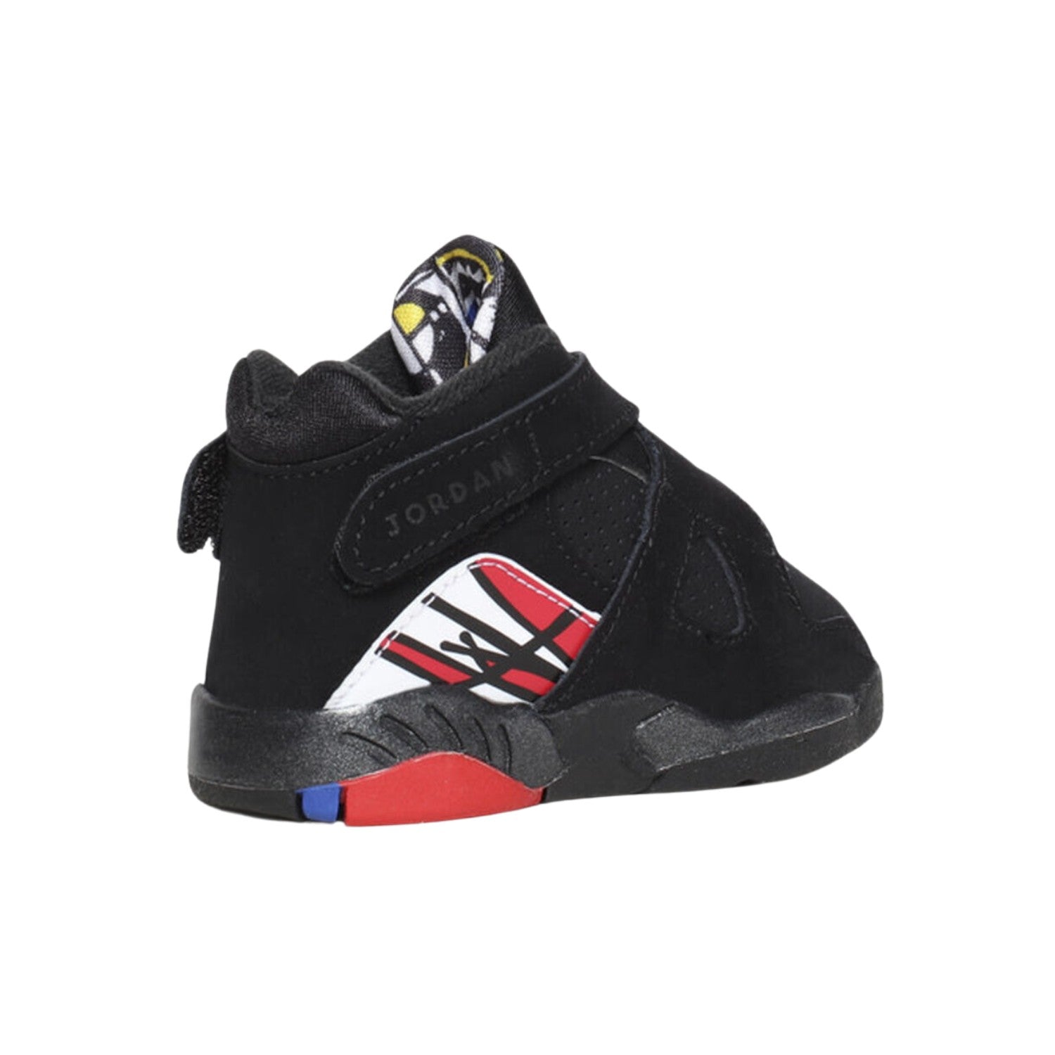 Jordan 8 Retro Playoffs (2023) (TD)