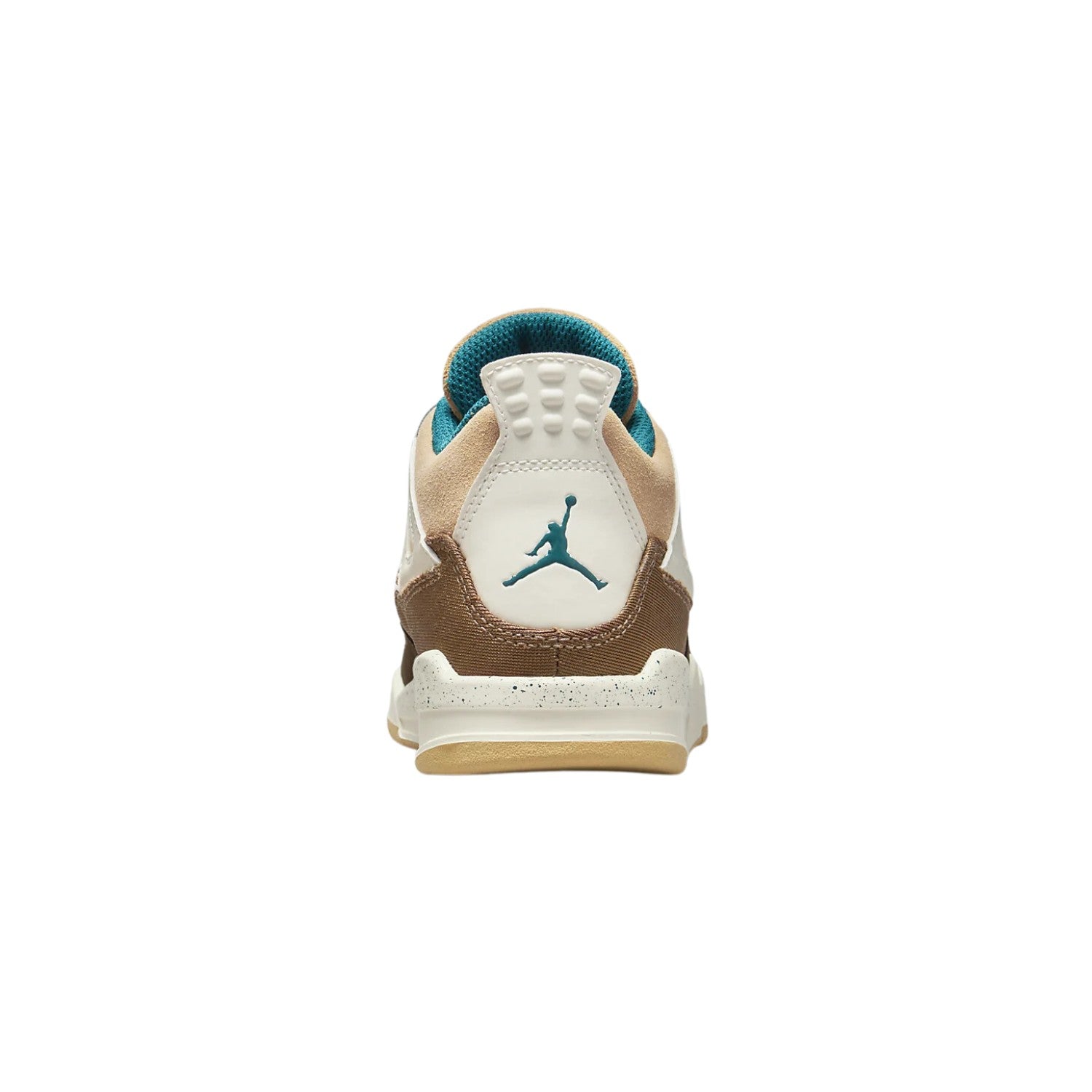 Jordan 4 Retro (Ps) Little Kids Style : Fb2213