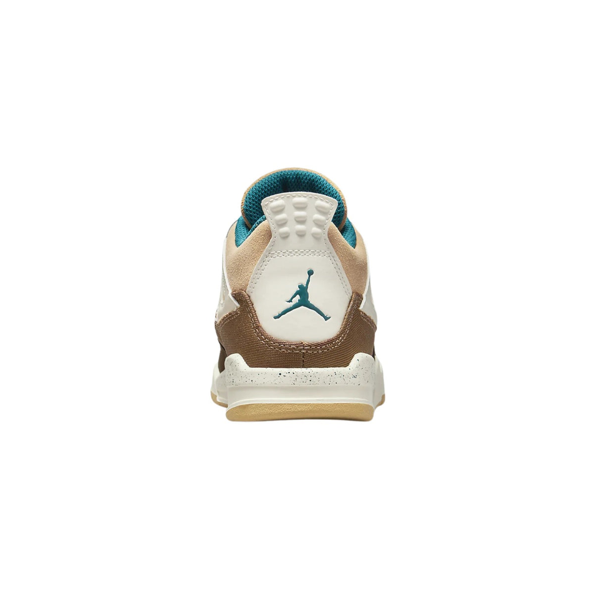 Jordan 4 Retro (Ps) Little Kids Style : Fb2213