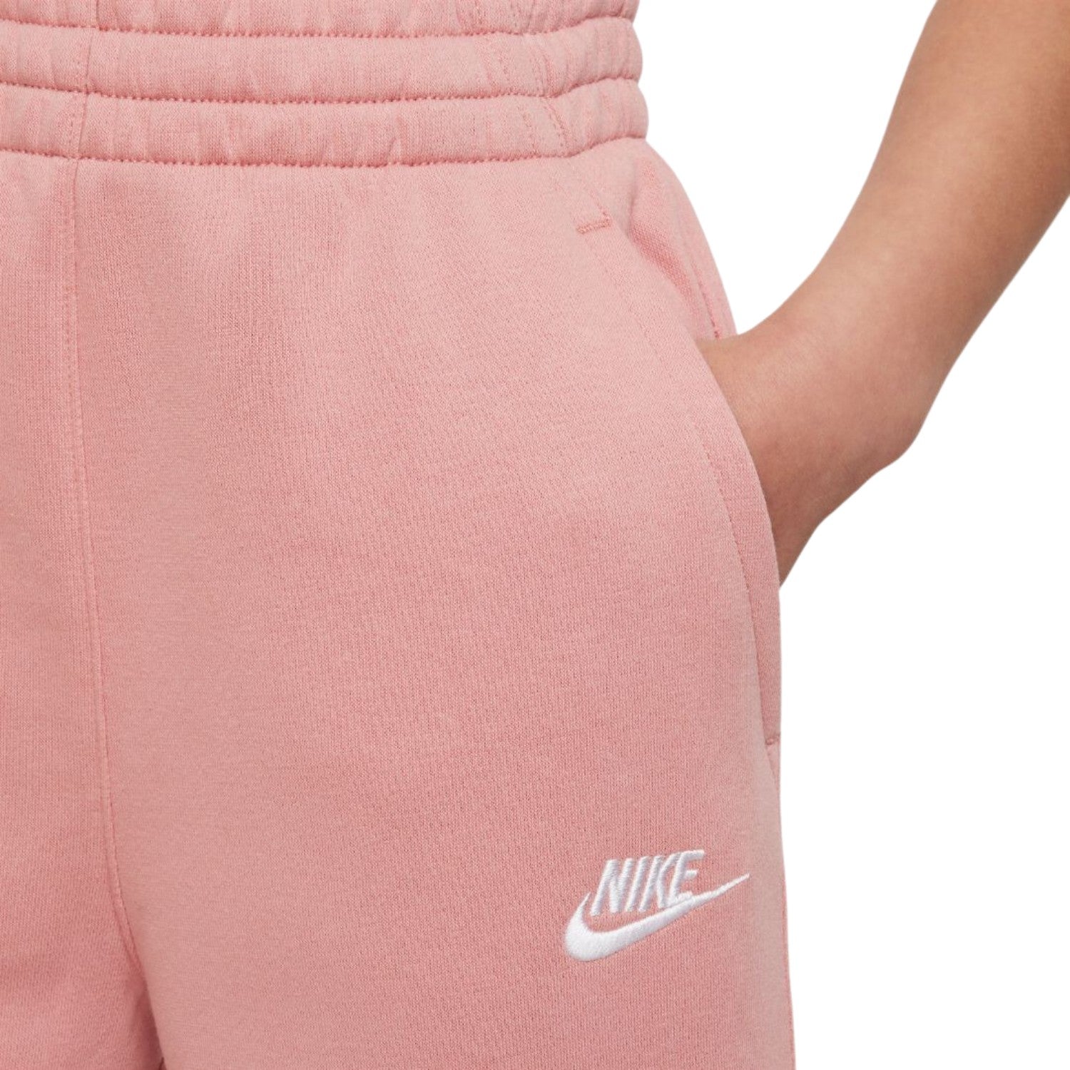 Nike Sportswear Club Fleece Older Kids&