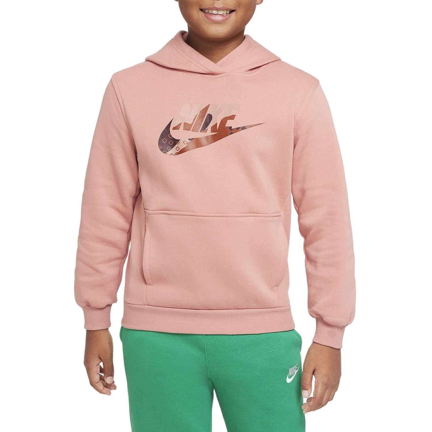 Nike Sportswear Club Fleece Big Kids&