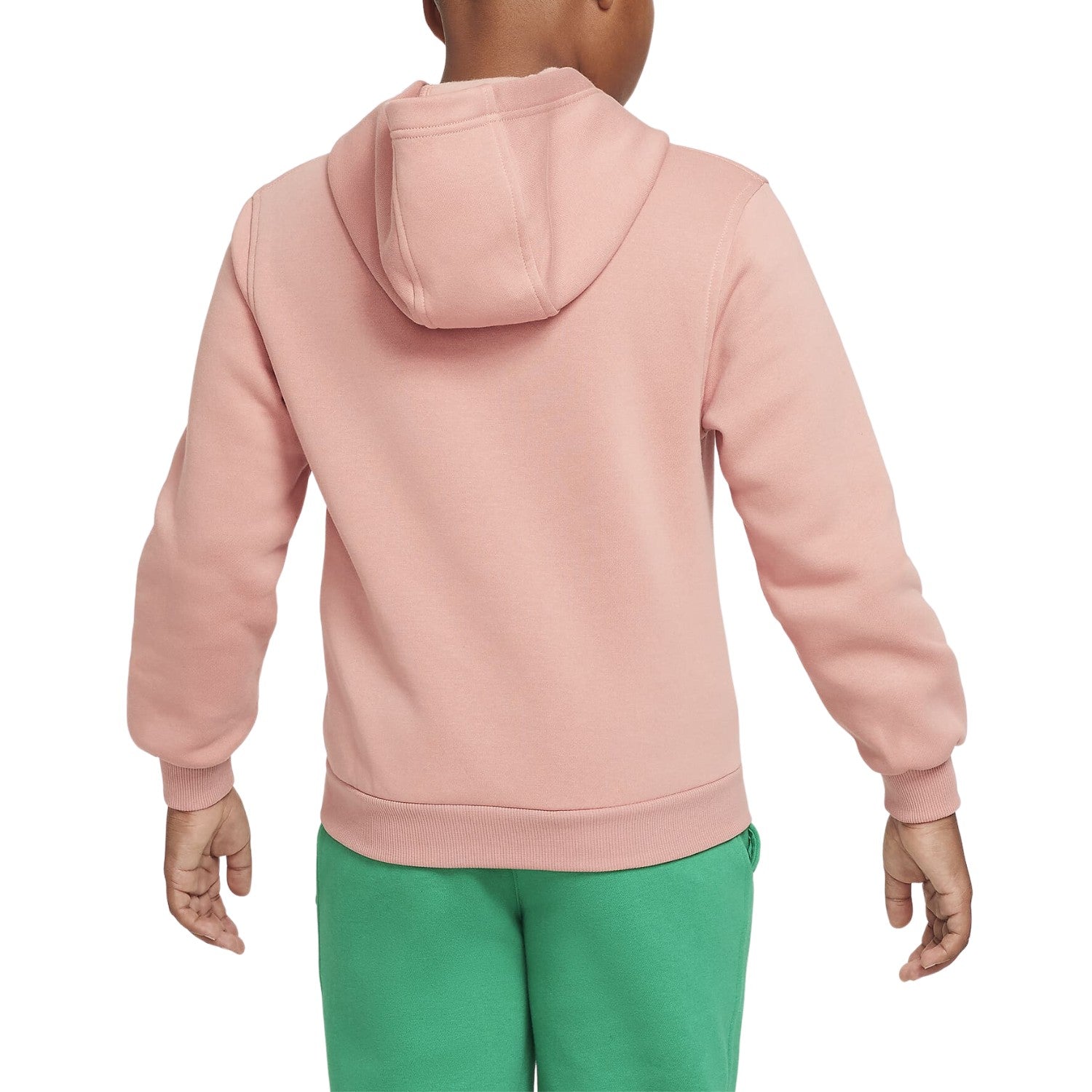 Nike Sportswear Club Fleece Big Kids&