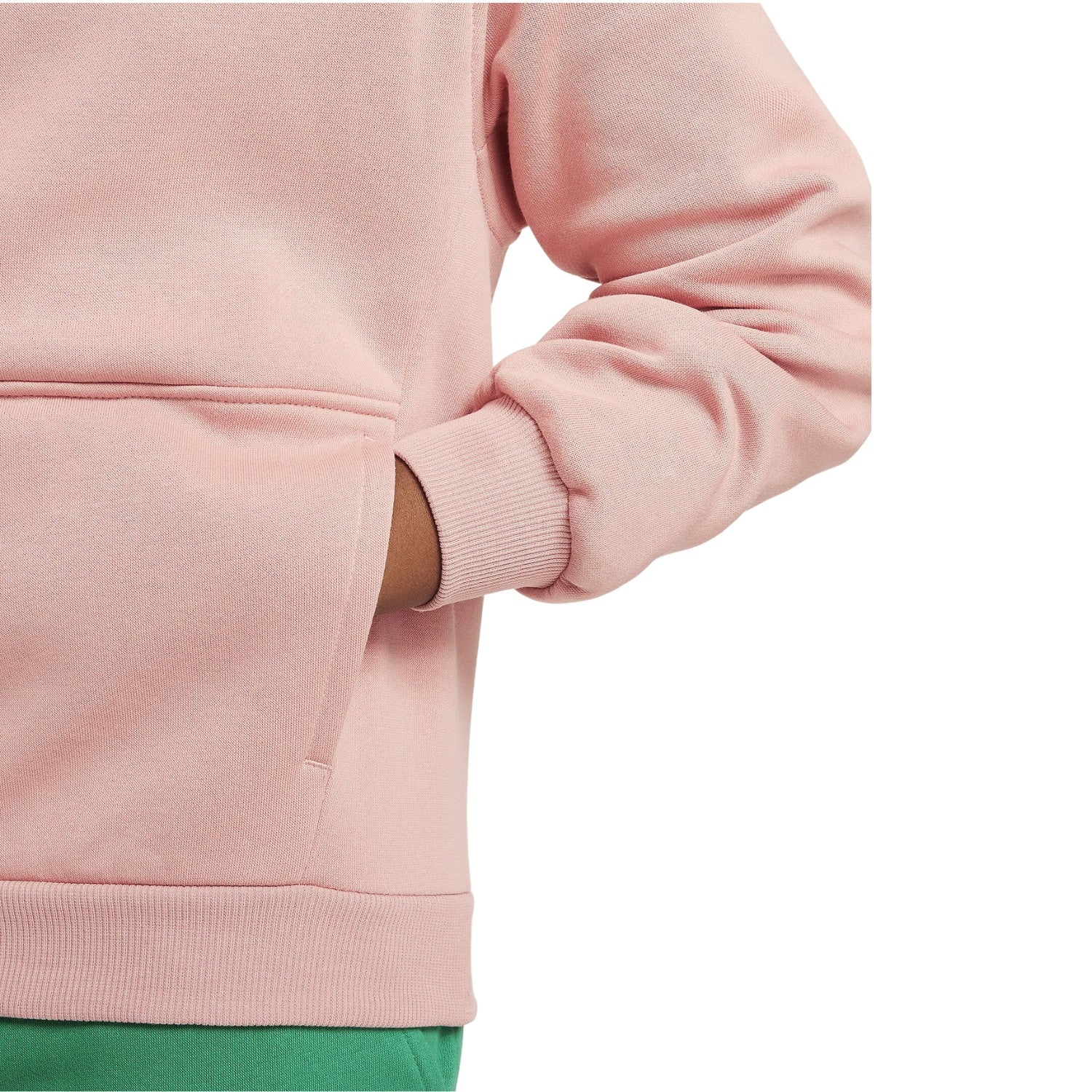 Nike Sportswear Club Fleece Big Kids' Graphic Hoodie Big Kids Style : Fd3170