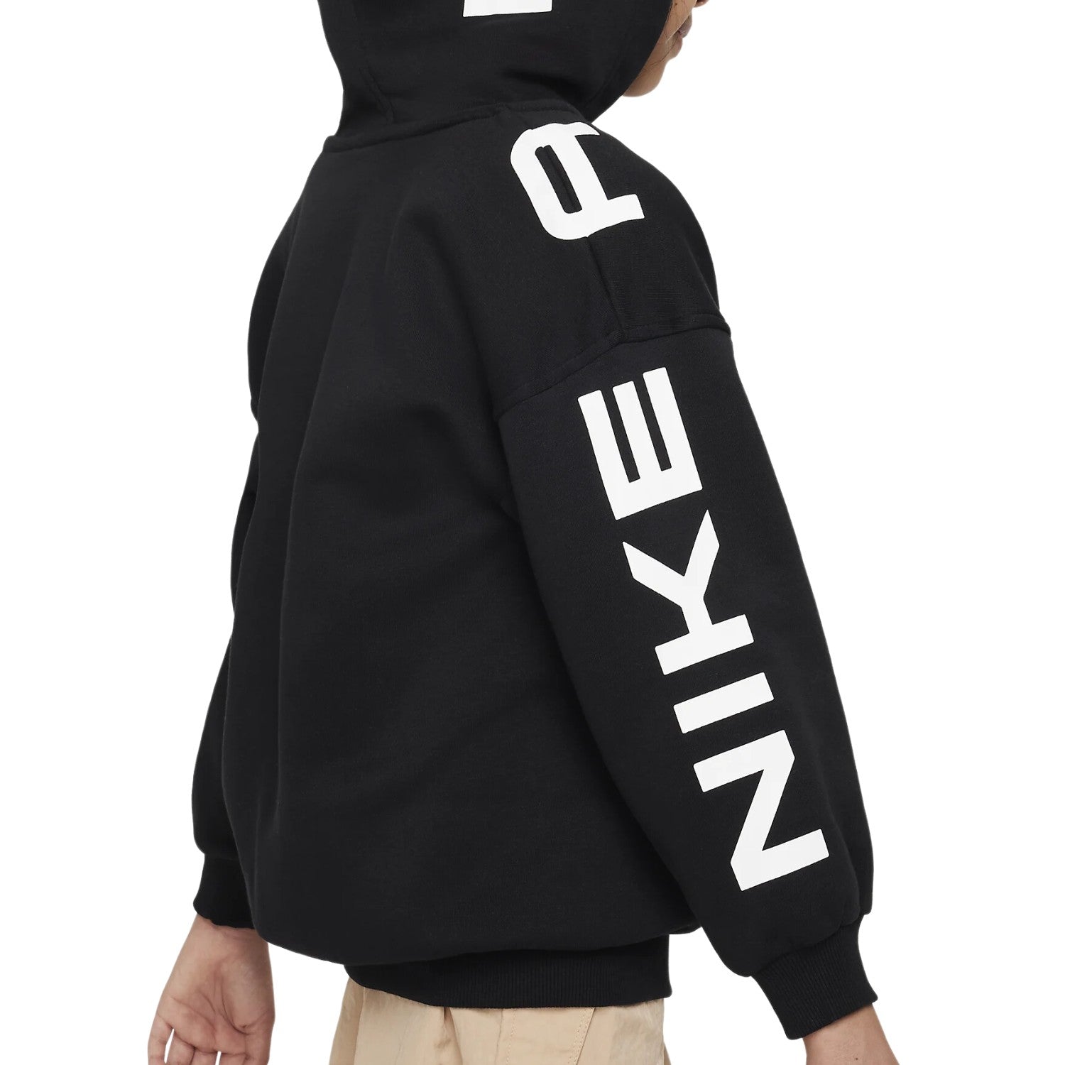 Nike Air Club Fleece Big Kids&
