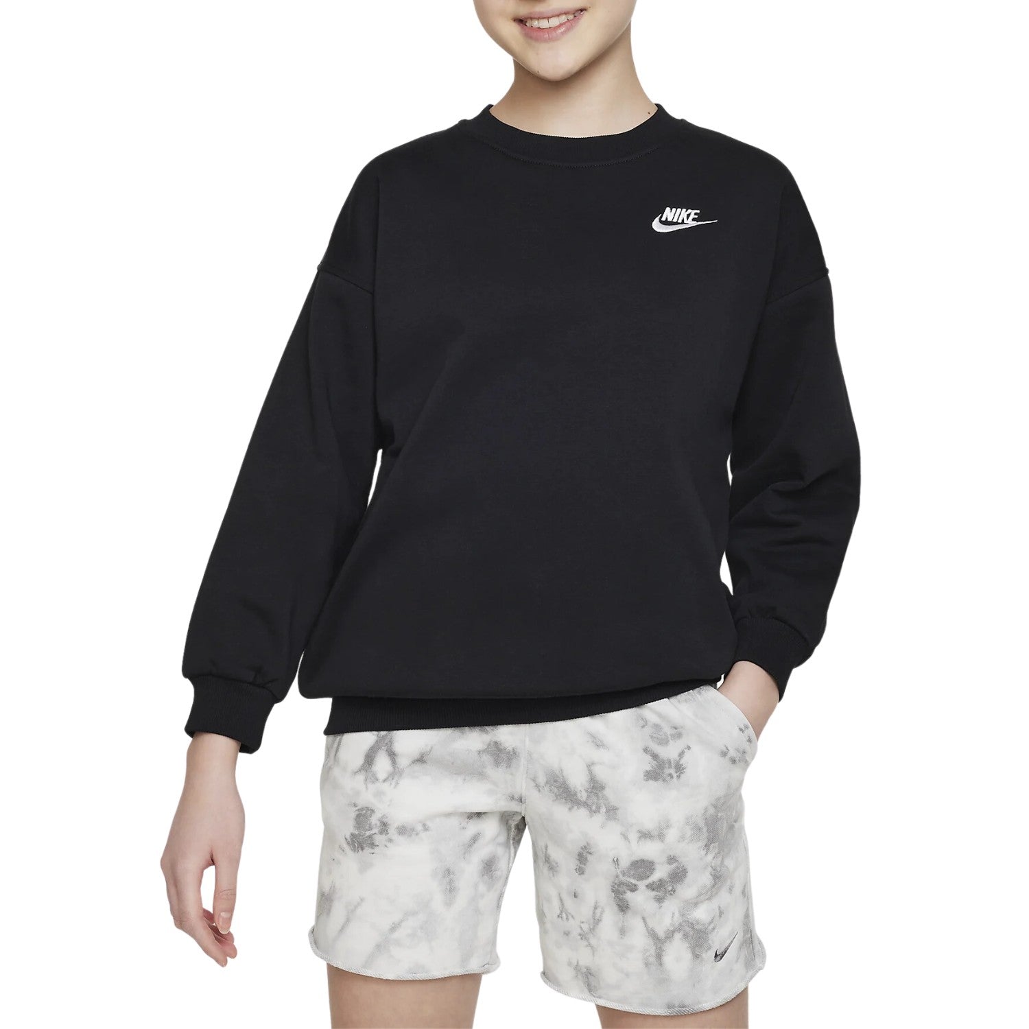 Nike Sportswear Club Fleece Older Kids&