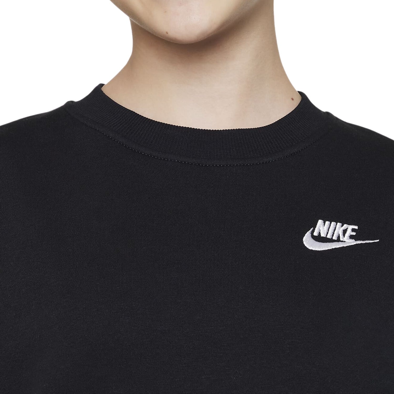 Nike Sportswear Club Fleece Older Kids&