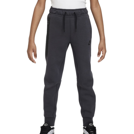 Nike Sportswear Tech Fleece Jogger Pants Big Kids Style : Fd3287