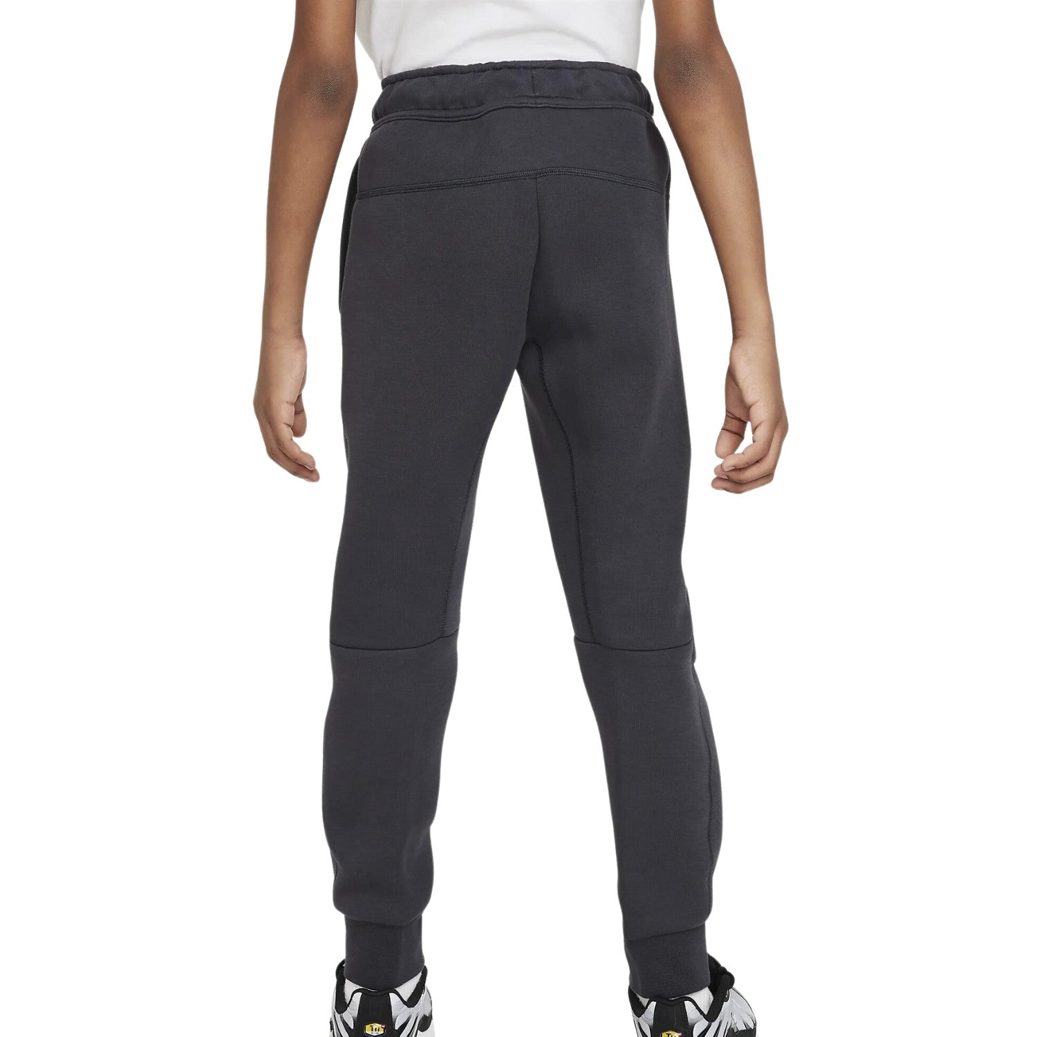 Nike Sportswear Tech Fleece Jogger Pants Big Kids Style : Fd3287