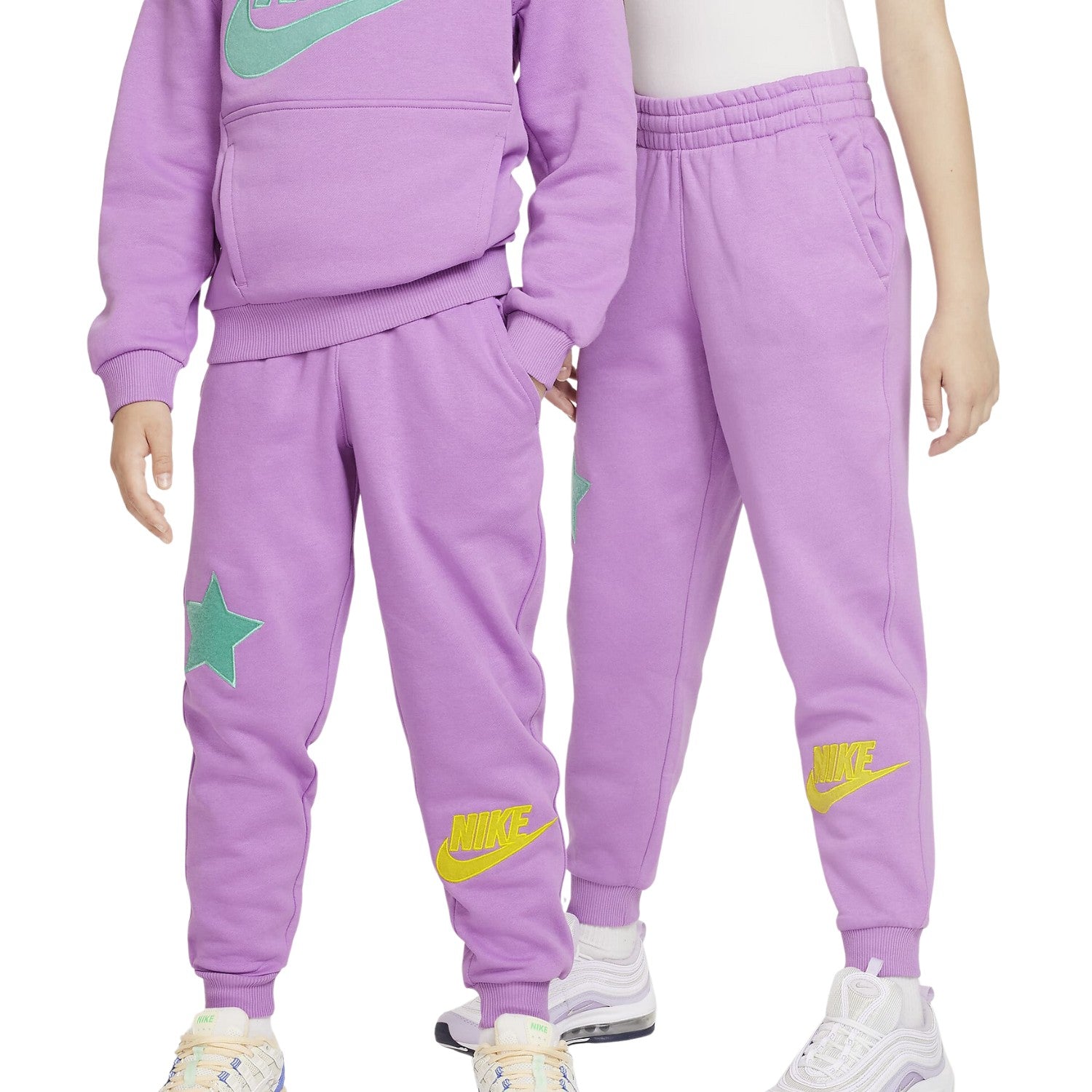 Nike Sportswear Club Fleece Older Kids&