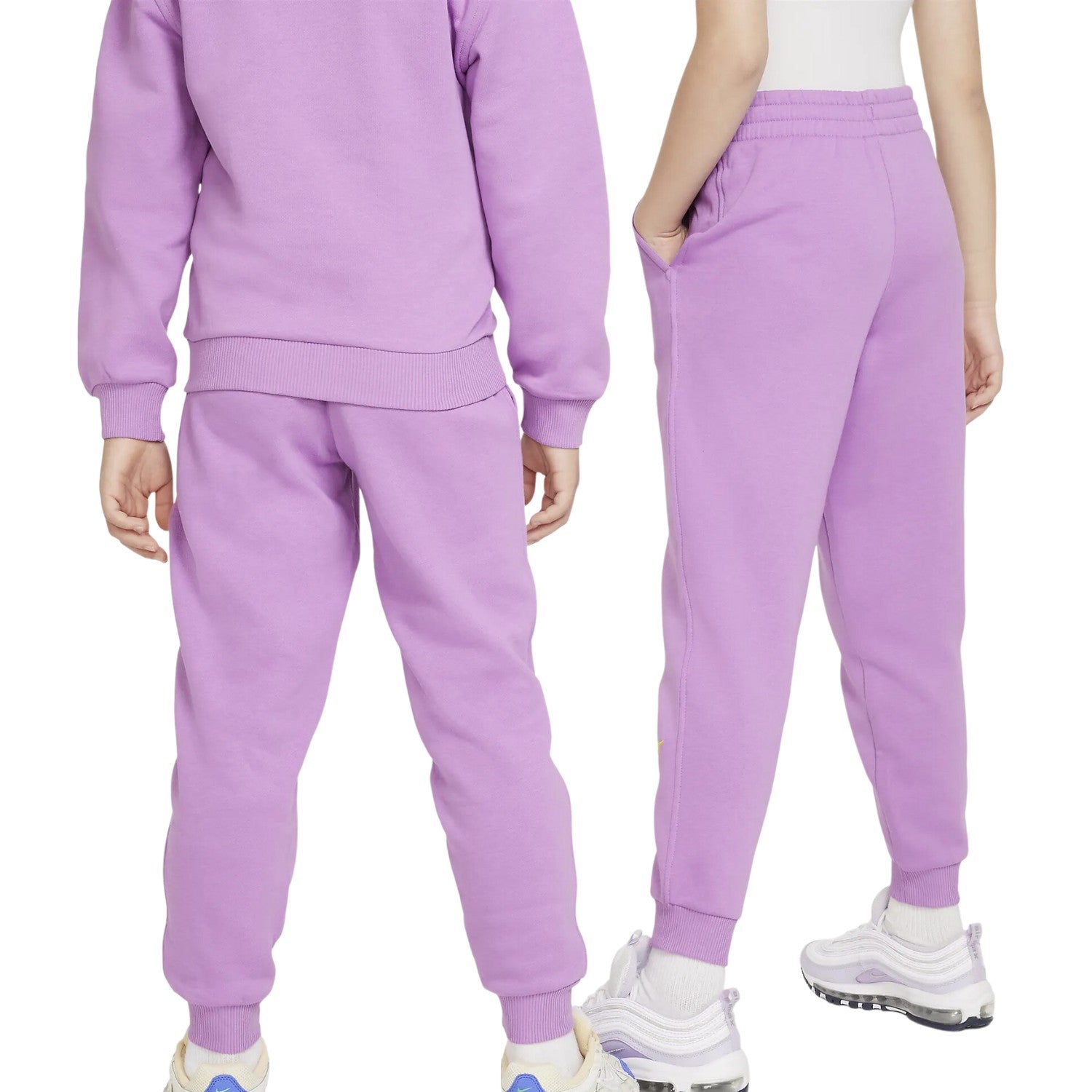 Nike Sportswear Club Fleece Older Kids&