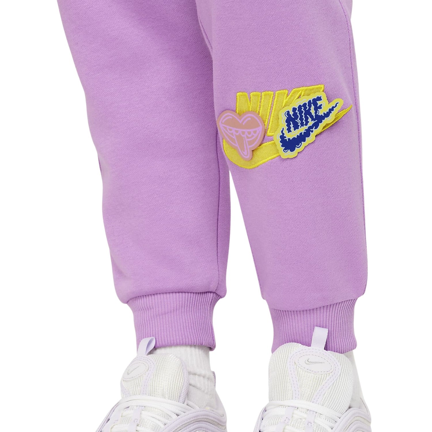 Nike Sportswear Club Fleece Older Kids&