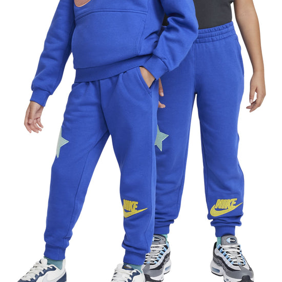 Nike Sportswear Club Fleece Big Kid's Trousers Mens Style : Fd3031