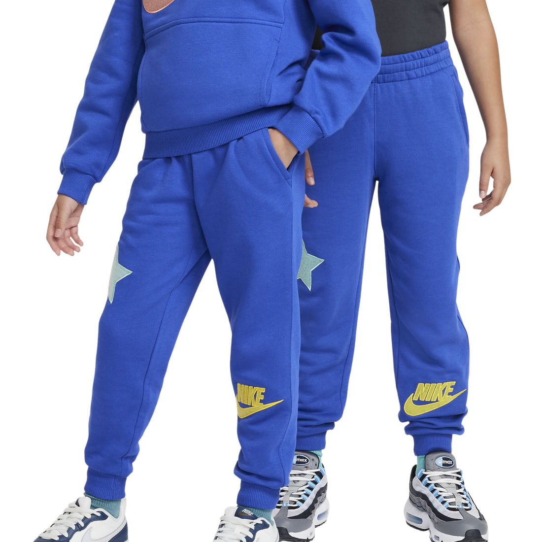 Nike Sportswear Club Fleece Big Kid&