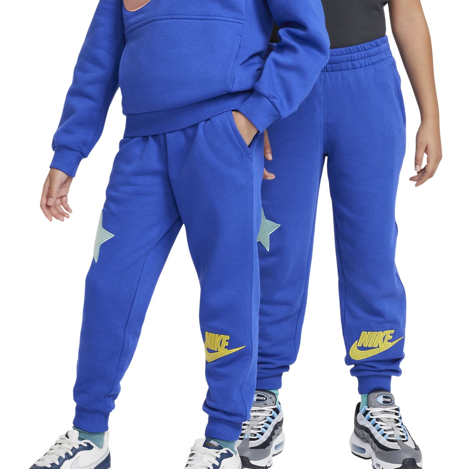 Nike Sportswear Club Fleece Big Kid&