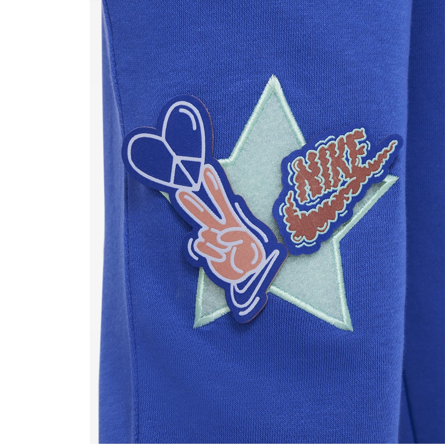 Nike Sportswear Club Fleece Big Kid&