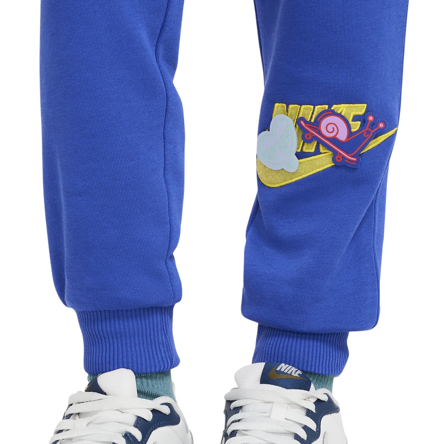Nike Sportswear Club Fleece Big Kid&