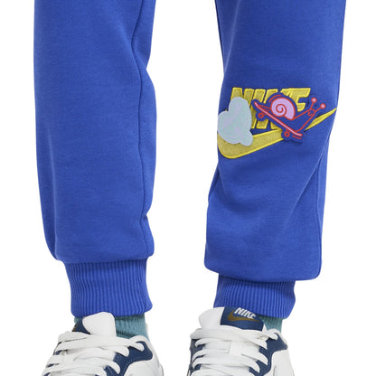 Nike Sportswear Club Fleece Big Kid&
