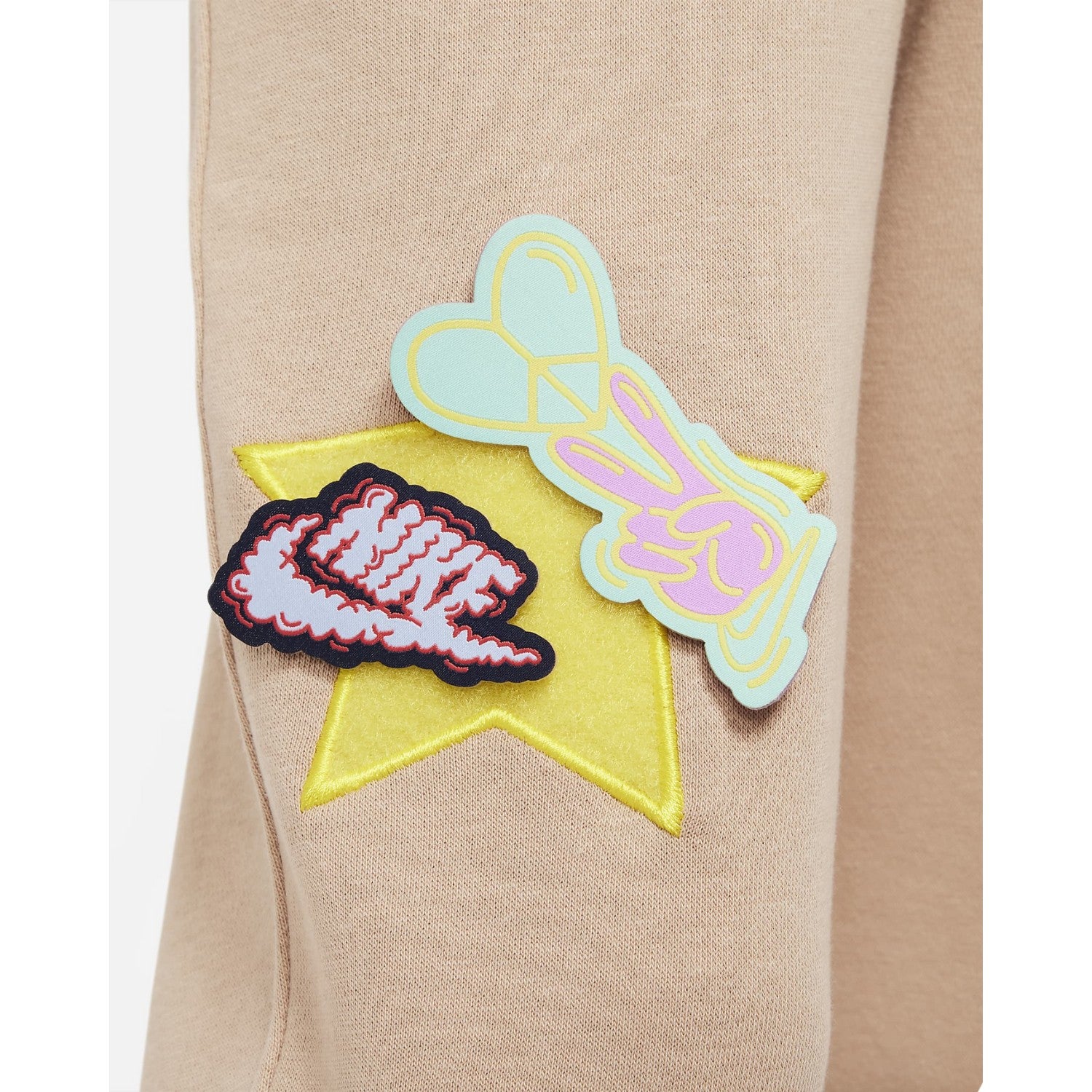 Nike  Sportswear Club Fleece Big Kids&