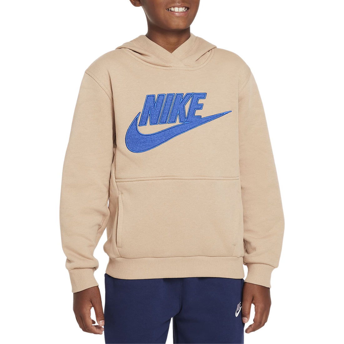 Nike Sportswear Club Fleece Big Kids&