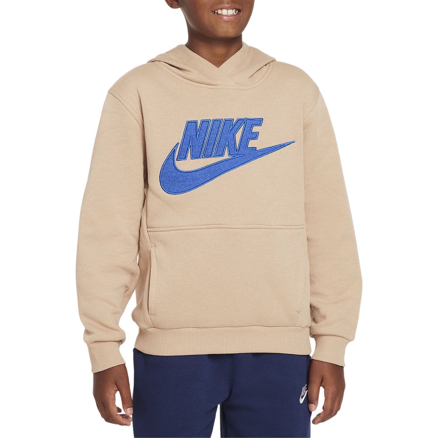 Nike Sportswear Club Fleece Big Kids&
