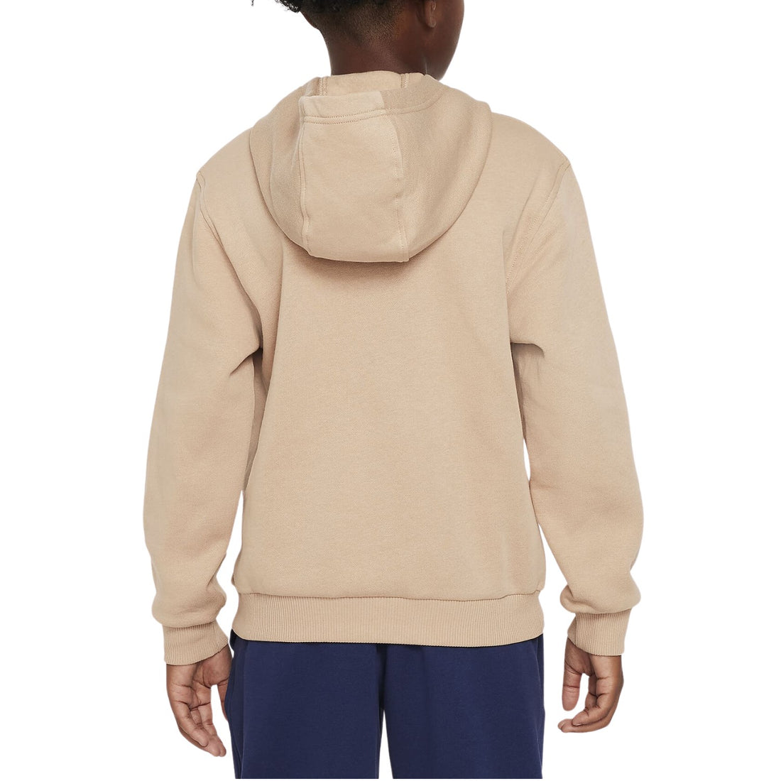 Nike Sportswear Club Fleece Big Kids&