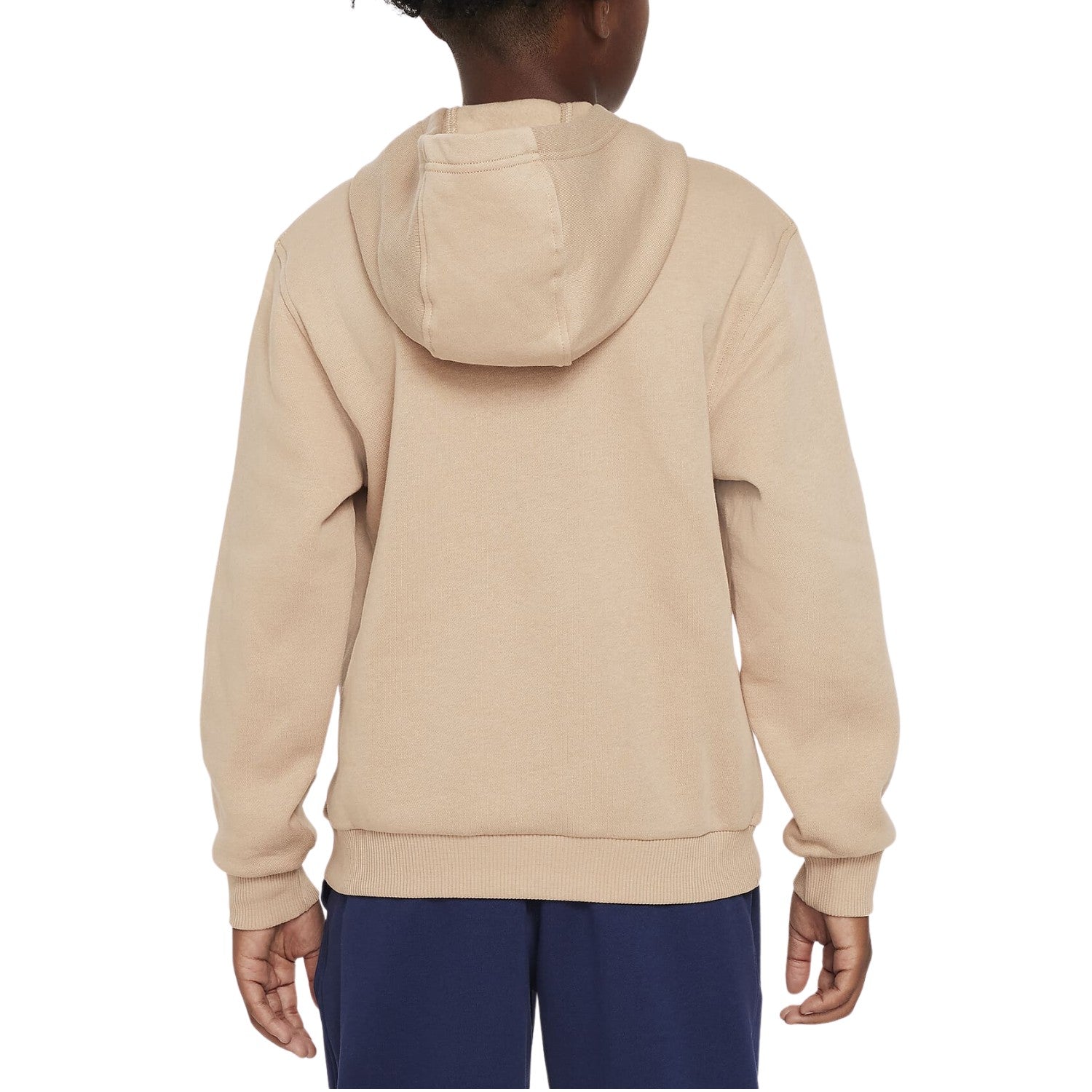 Nike Sportswear Club Fleece Big Kids&
