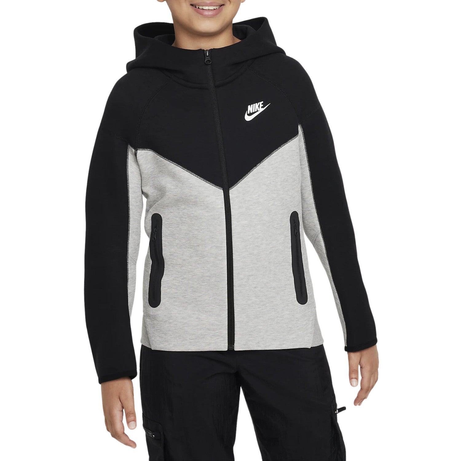Nike Sportswear Tech Fleece Older Kids&