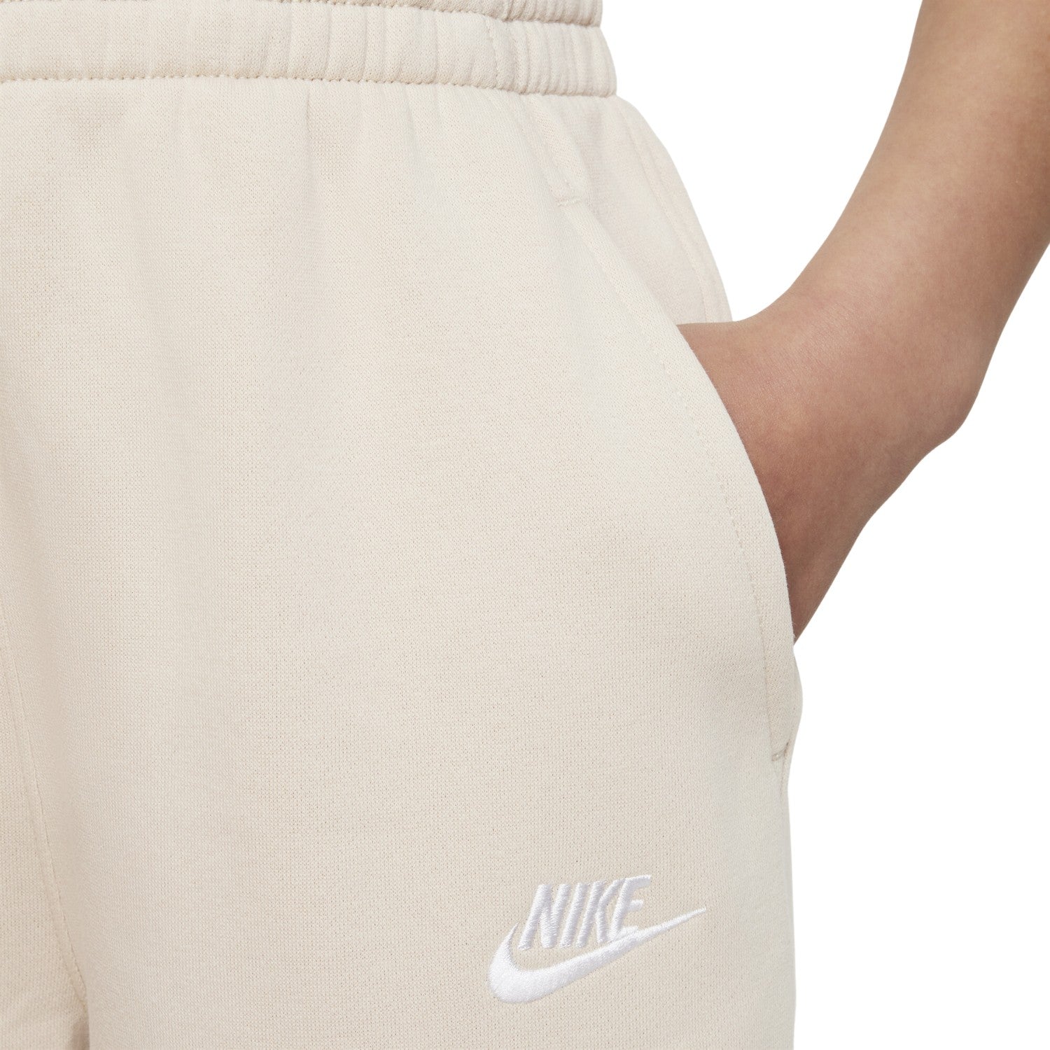 Nike Sportswear Club Fleece Older Kids&