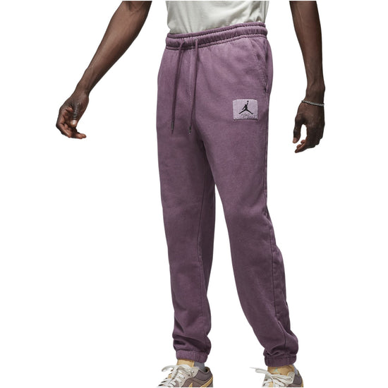 Jordan  Essentials Men's Fleece Washed Trousers Mens Style : Fb7298