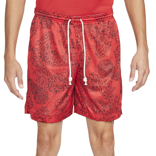 Nike Dri-fit Standard Issue Men's 6" Reversible Basketball Shorts Mens Style : Fb6915