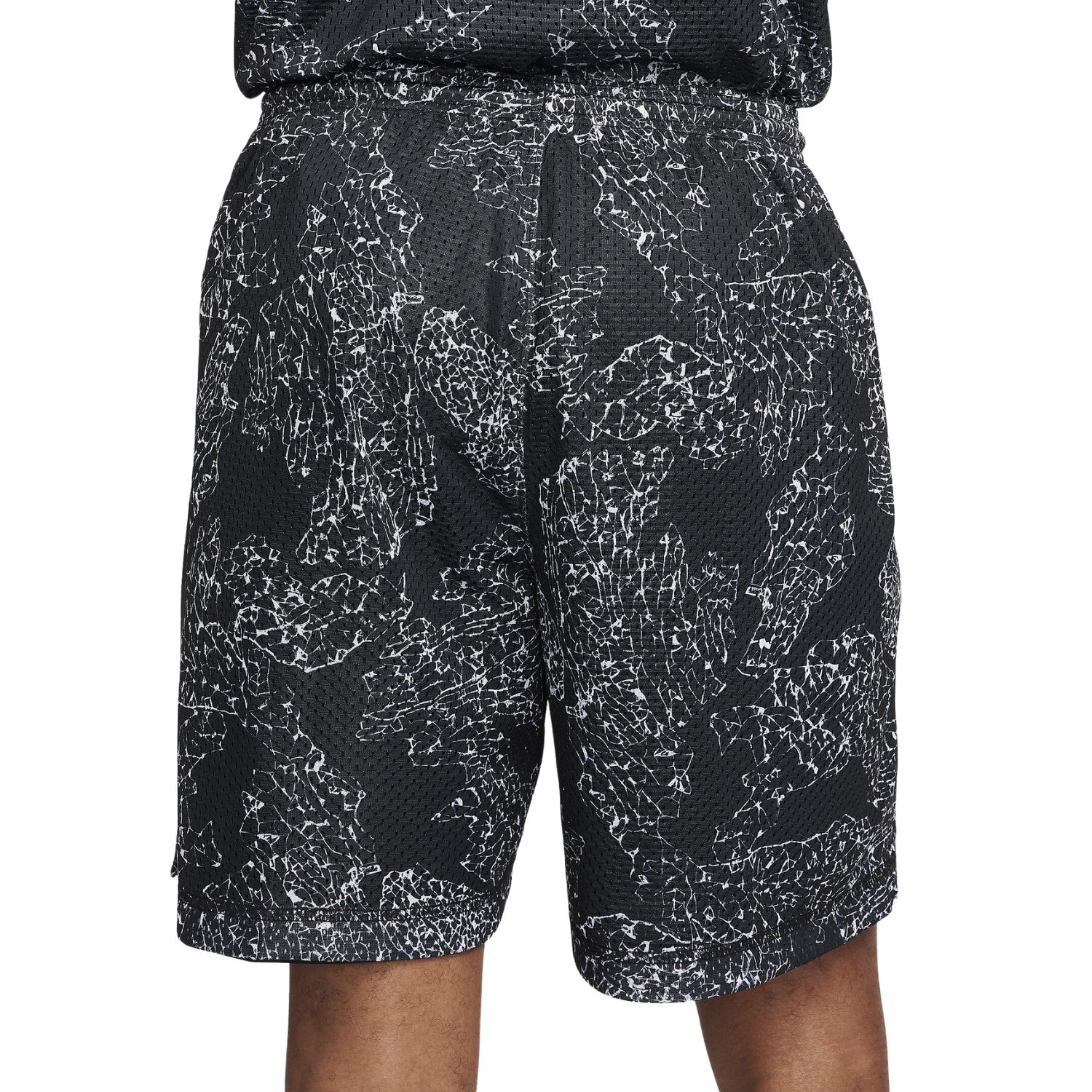 Nike Dri-fit Standard Issue Men's 6" Reversible Basketball Shorts Mens Style : Fb6915