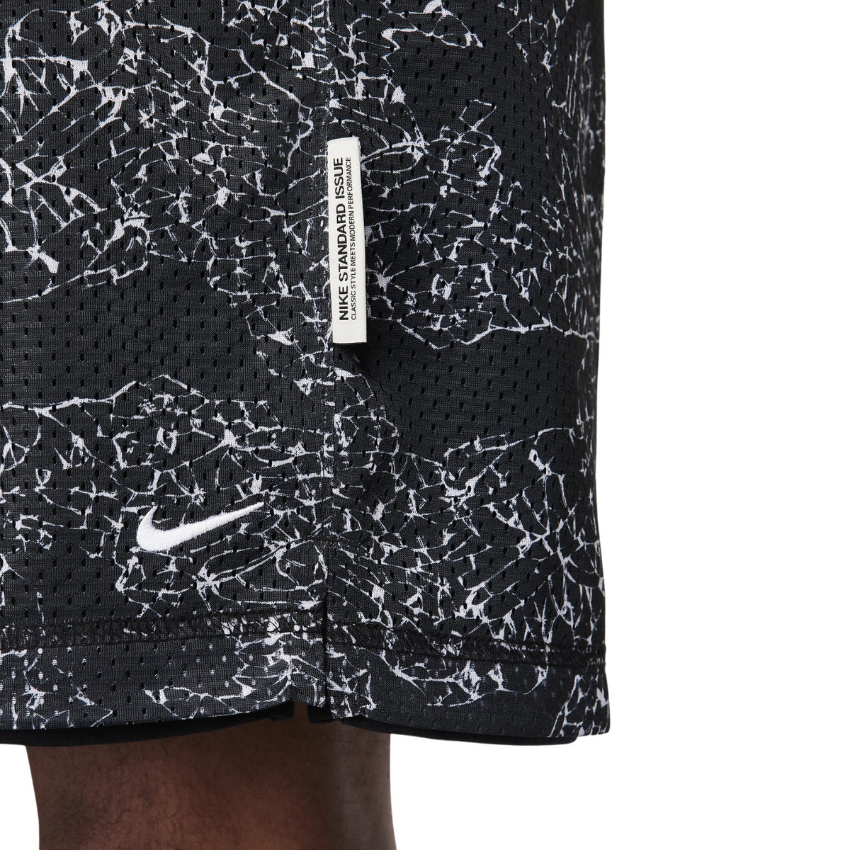 Nike Dri-fit Standard Issue Men&