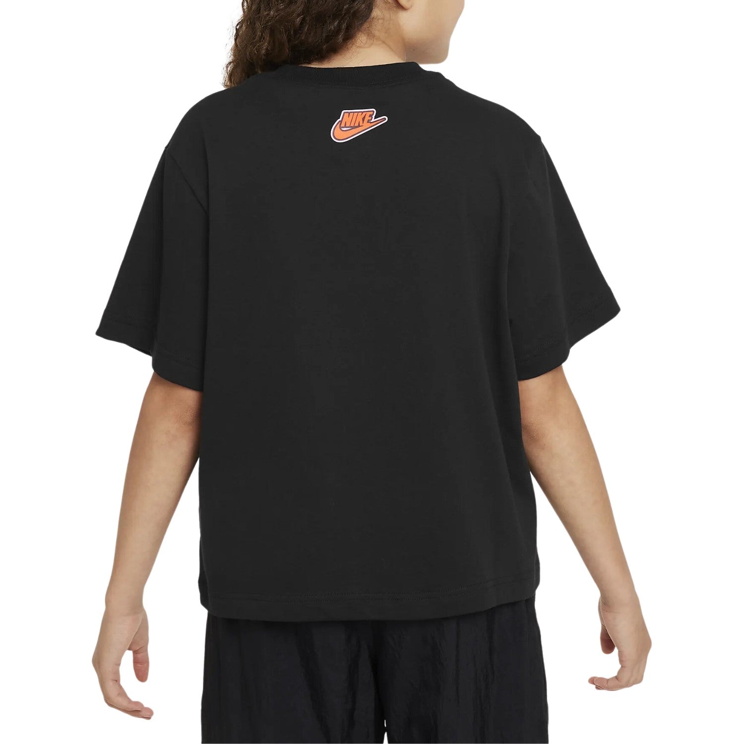 Nike Sportswear Big Kids (Girls) T-shirt Big Kids Style : Fb5371