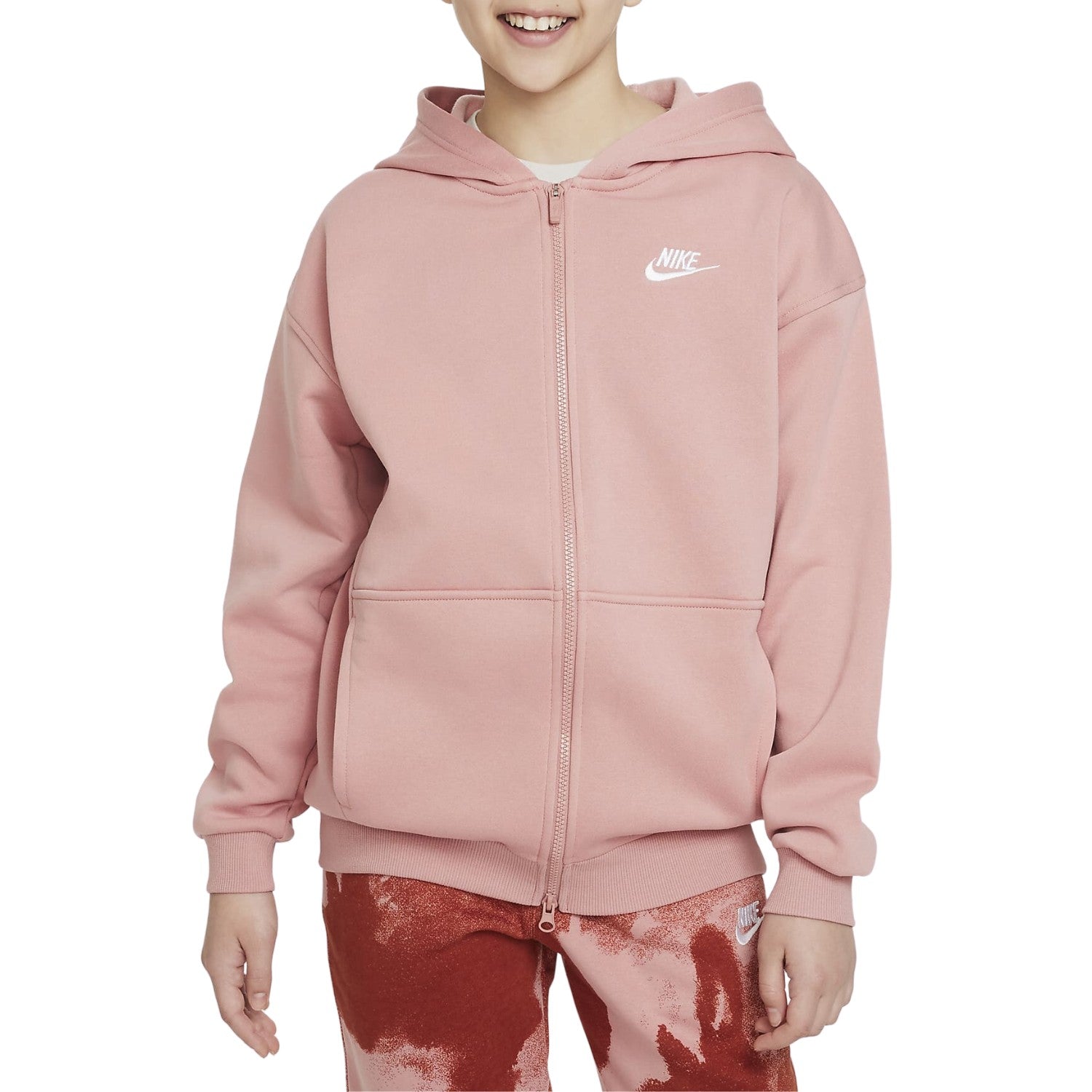 Nike Sportswear Club Fleece Older Kids&