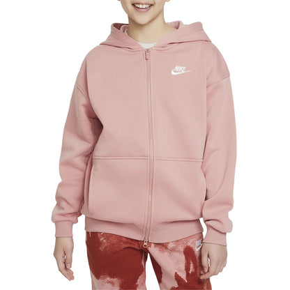 Nike Sportswear Club Fleece Older Kids&